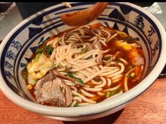 -鑫花溪牛肉米粉(东环大润发店)
