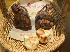 -鸽子窝(宋庄店)