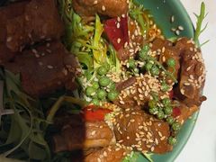 -小吊梨汤·北京菜·烤鸭(鸟巢店)