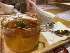 -炖物24章·顺时轻养茶(杭州保利时光里店)