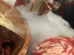-蜀家渝重庆火锅(南屏街店)