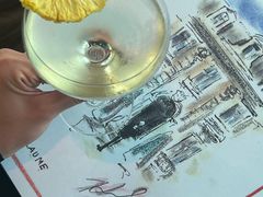 -翡翠36酒吧(浦东香格里拉店)