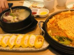 -八福力韩国休闲餐厅(泉舜店)