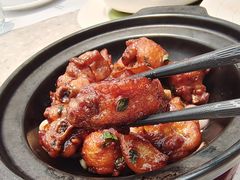 -大树餐厅(大悦城店)