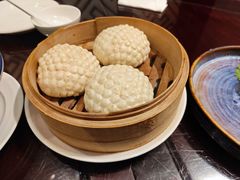 -白天鹅宾馆-玉堂春暖餐厅
