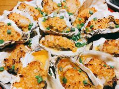 -船歌·鱼水饺青岛菜(闽江二路店)