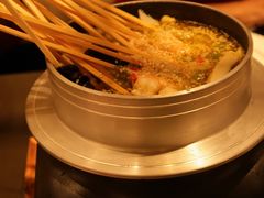 -北京王府井希尔顿酒店·秦唐中餐厅Chynna