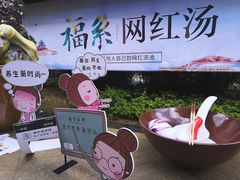 -汇雅温泉