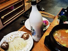 -炭恋火炉烤肉(凌云一街坊店)