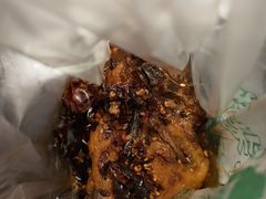 -老黄记手撕烤兔(玉林街店)