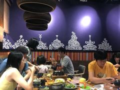 -麦麦山云南菜(复地活力城店)