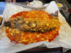 -红辣椒·川菜·火锅(张杨路店)