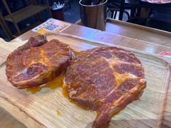 猪排-吉志烤肉(太原总店)
