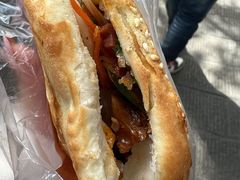 -小陈方酥锅盔(古城总店)