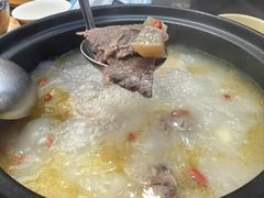 -尼玛藏家风味园(阿山食城店)