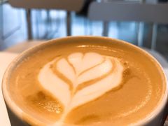 -KYO COFFEE(胶州路店)