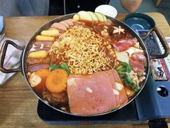 -李先生的首尔小馆(松江启源广场店)