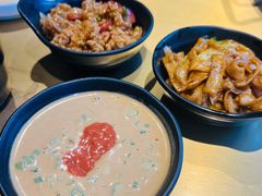 -手选潮汕鲜活牛肉火锅(二七广场店)