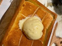 -绿茶餐厅(成都太古里店)