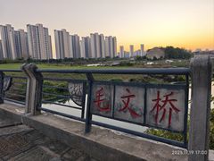 -尚贤河湿地