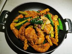 -皖小斌·小葱伴豆腐(丰收路店)