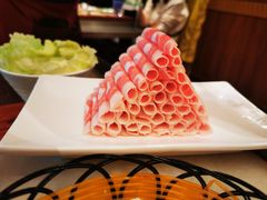 -南门涮肉(天坛店)