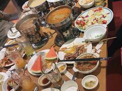 -东方明珠·可口可乐欢乐餐厅