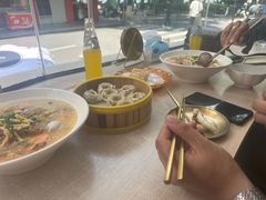 -面道赞宁海海鲜面(迎凤街店)