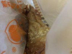 -潘太师炸鸡腿(中茵海华广场店)