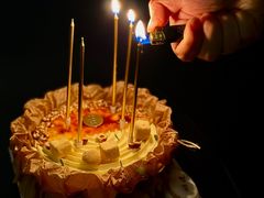 -半勺舒舒生日蛋糕店
