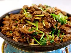 -烤肉季饭庄