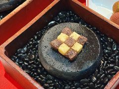 -白家大院·王府宫廷菜(苏州街店)