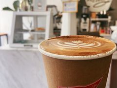 摩卡咖啡-red donkey coffee