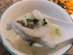 -淘米捞·米汤脆鲩鱼火锅(福田皇岗店)