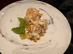 -西安W酒店·WEI全味西餐厅