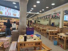 -江二娃串串香(科园四路总店)