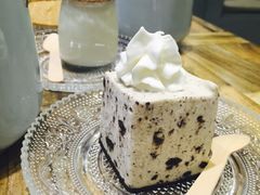 -小时光咖啡馆(开森度假森林店)