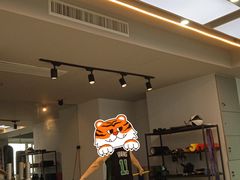 -GymPlus健身(四平路店)