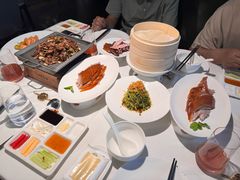 -四季民福烤鸭店(外滩外白渡桥店)