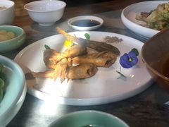 -海尔洲际酒店天下一品中餐厅