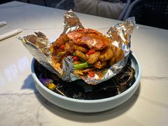-渔语鱼酸菜鱼新川菜(来福士店)