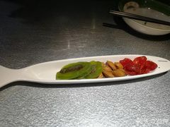 -探鱼·鲜青椒爽麻烤鱼(西南商都店)