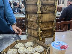 -西安贾三灌汤包·回坊小吃·清真炒菜(北院门总店)
