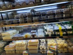 -幸福蛋糕坊(金顶街店)