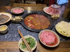 -蜀大侠火锅(寰球文化地标·总府店)