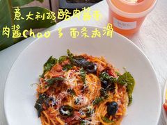 -Nana And Her Friends Restaurant 娜娜家(小寨原力场店)