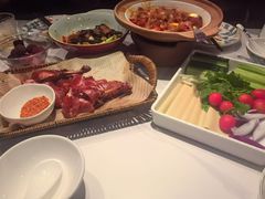 -匠熙小馆(崇文门店)