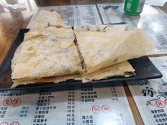 -聚缘坊特色名小吃(天元西街店)
