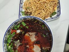 -玉香宫河州牛肉拉面