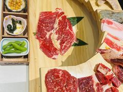 -千寻山野烤肉(中关村店)